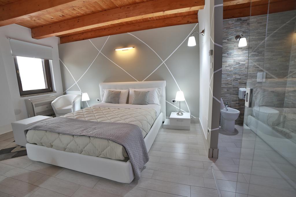 Villa Giulia Del Cavaliere Καστροβιλάρι Εξωτερικό φωτογραφία