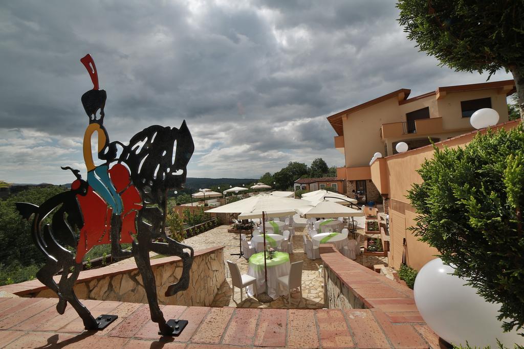 Villa Giulia Del Cavaliere Καστροβιλάρι Εξωτερικό φωτογραφία
